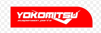 amortiguadores yokomitsu logo